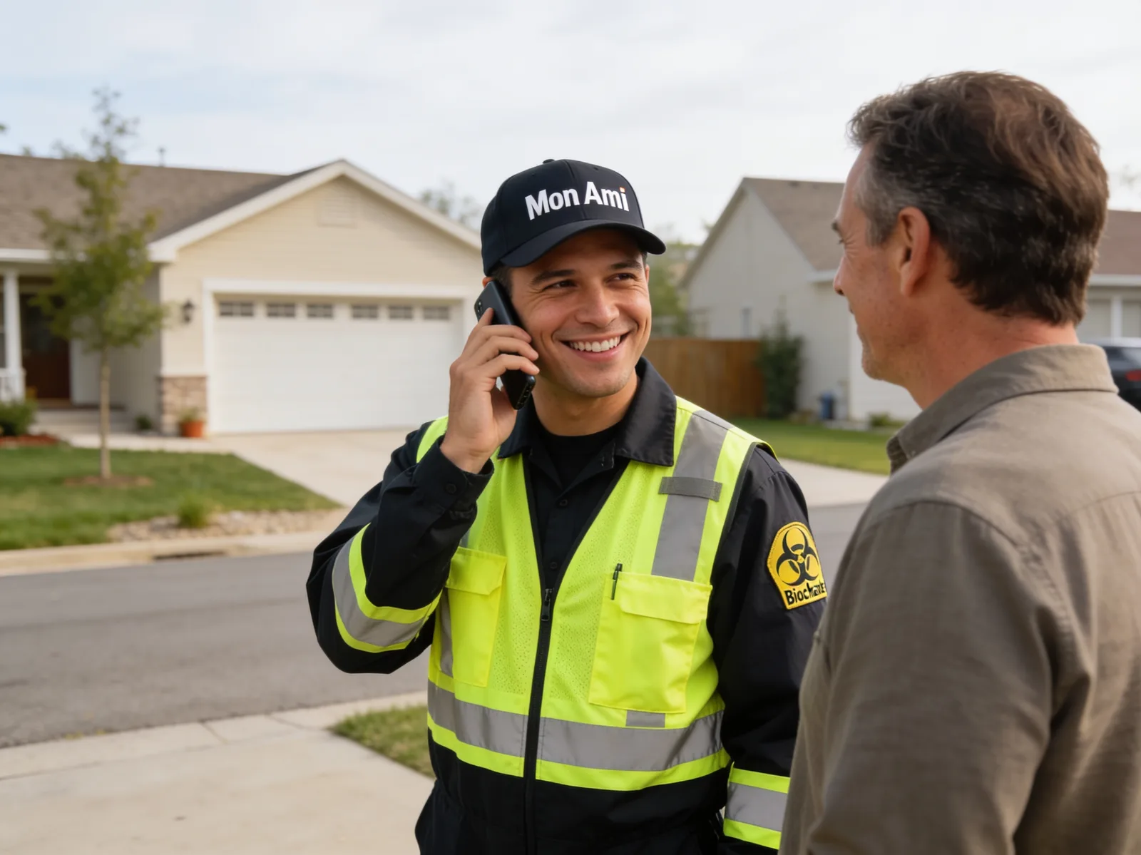 Sewage Cleanup Acushnet, MA FAQs